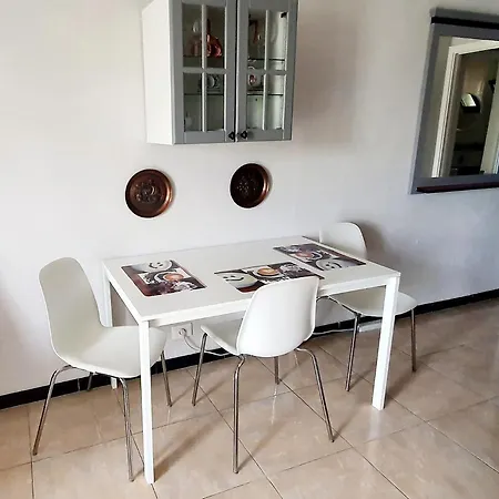 Caracol Appartement