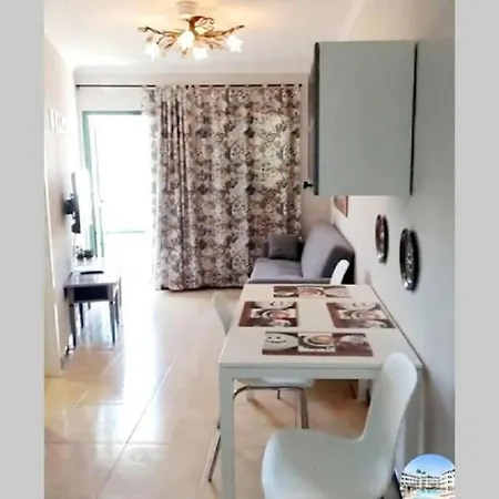 Apartamento Caracol