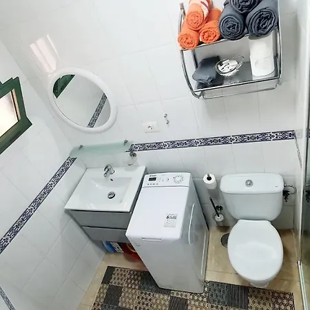 Apartman Caracol Playa del Inglés