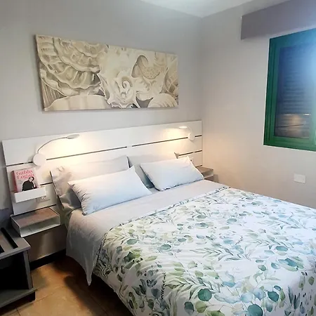 Caracol Apartman Playa del Inglés