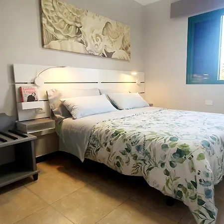 Apartman Caracol Playa del Inglés