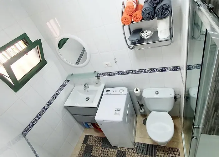 Apartment Caracol Playa del Ingles (Gran Canaria)