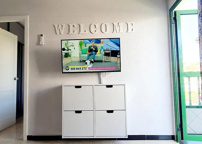 Caracol Apartment Playa del Ingles (Gran Canaria)