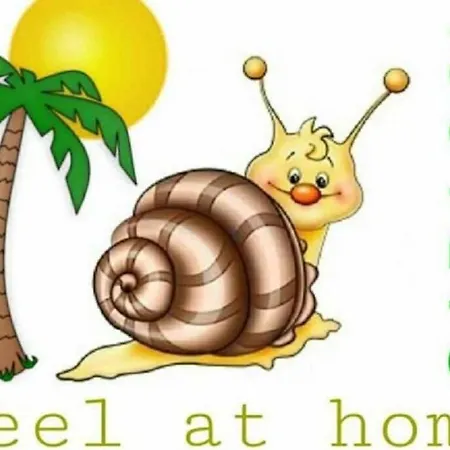 Caracol プラヤ・デル・イングレス