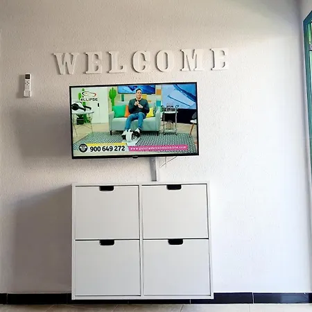 Caracol Apartament Playa del Inglés