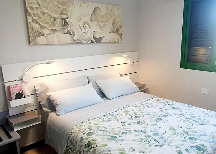 Caracol 公寓 普拉亚戴尔雷安格莱斯