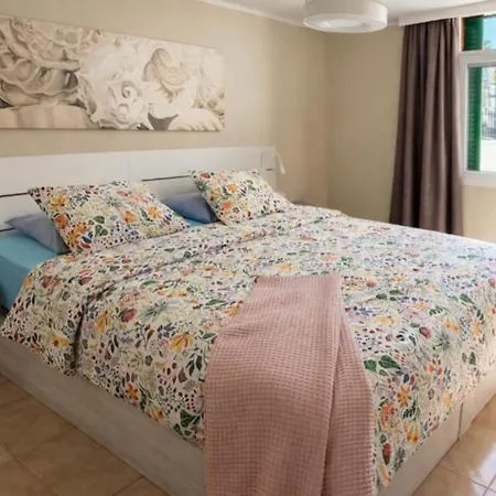 Apartment Caracol *